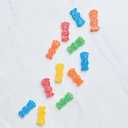 SOUR PATCH KIDS Soft & Chewy Gummy Candy, Bulk Candy, 140 Snack Packs (EXP 11/26/26)