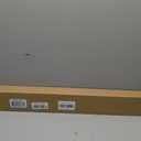 LazBlinds Top Down Bottom Up (TDBU) Cordless Cellular Shades, Light Filtering Honeycomb Shades Thermal Insulation Noise Reduction Blinds for Windows, 34" W x 64" H, Grey