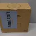 Cat Water Fountain Stainless Steel 3.2L/108oz, Invengo Automatic Pet Fountain for Cats & Dogs, Ultra Quiet <25 dB Pump, Includes 4 Replacement Filters & Sponges, LED Water Level Window, Easy to Clean