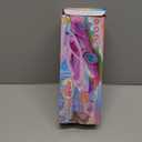 Unicorn RC Car for Girls, Rainbow Glow & Drift Wing Remote Control Car,2.4GHz RC Cars 1:18 Scale,Kids Toys Age 3 4 5 6 7 8 9 10 11 12,Girls Birthday Gifts,Christmas Basket Stuffers for Kids Age 3-12