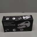 Handheld Sewing Machine, Easy to Use Portable Electric Mini Sewing Machines for Beginners with Two Speeds, Travel and DIY