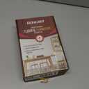 Wood Furniture Repair Kit Wood Filler-Repair Scratch, Cracks, Hole, Discoloration for Wooden Door, Floor, Table, Cabinet -Restore Any Wood, Cherry, Walnut