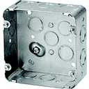 Electrical Box 4x11 in Pack Of 8