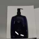 ORIBE Supershine Hydrating Shampoo | Moisture-Rich Shampoo for Smooth and Soft Hair | Adds Luminous Shine | Liter