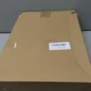 CiWiVOKi 3 Tier Expandable Spice Rack Organizer, White/Grey Plastic Spice Rack, Adjustable Length 14.6In-25.8In, 2 Pack Non-Skid Tiered Spice Shelf Organizer for Kitchen Cabinet, Cupboard, Pantry