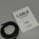 15FT Long Micro USB Cable,PS4 Controller Charger Cord for Xbox One S X,PS4 Charging Cable for Sony PlayStation-4,PS 4 Slim Pro,Fire Stick,Old Android Phone Micro B Data Cord for Samsung Kindle Tablet