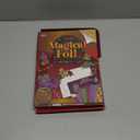 ATFUNSHOP Christmas Crafts for Kids - Magical Foil DIY Christmas Gift Cards - No Mess Xmas Art Activities Kit for Ages 4 5 6 7 8 9 - Fun & Ideal Stocking Stuffer & Christmas Gift for Boys & Girls