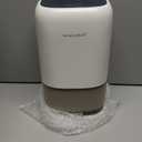 Dehumidifier, 35 OZ Small Dehumidifiers for Bedroom for Home, Quiet with Auto Shut Off, Dehumidifiers for Bedroom (280 sq. ft), Bathroom, RV, Closet, White