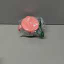 Munchkin Snack+ Stainless Steel Snack Catcher Cup with Lid, 9 Ounce, Pink, 1 Pack