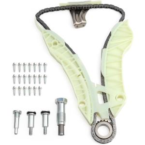 Timing Chain Kit For 2007 2008 2009 2010 2011 2012 2013 For Mini Cooper,2013 For Mini Cooper Paceman 1.6L
