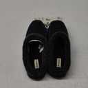 Dearfoams Shoes Black XL (13-14)