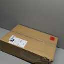 Amazon Basics 14x20x1 Air Filter 6 Pack, MERV 8 AC Furnace Filters (Actual Size: 13.75" x 19.75" x 0.75")