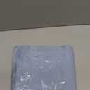 Metronic Poly Mailers 12x15.5 100 Pack, Medium Size Shipping Bags for Clothing, Strong Self-Seal Mailers Poly Bags Shipping Envelopes, Thick Mailing Bags Package Bags for Small Business, Blue