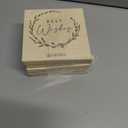 5 x New Home Ornament 2025 - House Warming Gifts for Homeowner Couples Men Women, Cute Christmas Ornaments for Tree Decor, Our First House Ornament, New Home Gift Ideas for Friends Neighbors