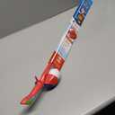 Kid Casters: Youth 29.5" Fishing Poles | Small & Easy to Use | Spincast Reel w/ 3:1:1 Gear Ratio | (Pre-spooled w/ 6-Pound line, Incl. Casting Plug)