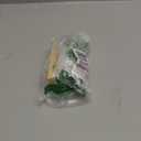 VssoPlor Wireless Mouse, 2.4G Slim Portable Computer Laptop Mouse with Nano Receiver Quiet Silent Optical Mice for Notebook, PC, Laptop, ComputerBlack and Gold