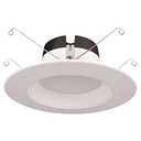 Halco 82983 - FSDL4FR6/CCT/LED Indoor Downlight LED Fixture