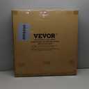 ICOOL 50 Ft. Mini Split Line Set, 1/4" & 3/8" O.D. Twin Copper Pipes, 3/8" Thickened PE Insulated Coil Copper Line with Nuts for Air Conditioner HVAC Refrigeration and Heating, without Fittings