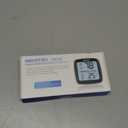 SMARTRO SC42 Professional Digital Hygrometer Indoor Thermometer Room Humidity Gauge Pro Accuracy Calibration 2 Pieces (2)