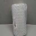 Zopeal 6.5ft Cat Repellent Mat with 8 Ground Stakes 8 Zip Ties, Spikes Deterrent Mat Keep Dog Off Couch for Indoor Outdoor Keep Pet Off Yard Garden, 79 x 12 Inch/1 Roll