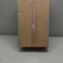 Amazon Basics Incontinence Pads for Women Long, Bladder Control, Postpartum, Moderate Absorbency, Unscented, 108 Count (2 Packs of 54)