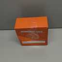 Retractable Dog Fancy Leash with Flashlight and Dispenser, 16 ft Dog Retractable Leash is Perfect for Safe and Comfortable Walking with Your Pet - Suitable for Dogs - Green