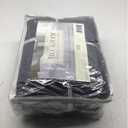 Beckham Hotel Collection 1300 Series - All Season - Luxury Goose Down Alternative Comforter - Full/Queen - Gray