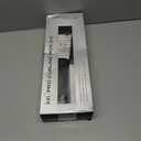 ion Titanium Pro Curling Iron, 3/4 Inch, Heats up to 450F, Maximum Curl Retention, Dual Voltage