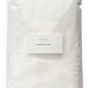Soapeauty DENDRITIC Salt 1 lb| Bath Scrub Salts, Salt Scrub, Exfoliants, Milk Bath, and More | Premium Fine Salt Grain for Body Relaxation 1 lb
