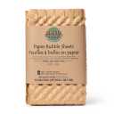 Earth Hugger Paper Bubble Half Sheet,11.5” x 15”, Folded, 30ct