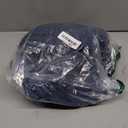 Bedsure King Size Sheets Set, Cooling Sheets for Hot Sleepers, Rayon Derived from Bamboo, Breathable & Soft, Deep Pocket Up to 16 Inches, Hotel Luxury Silky Bedding, Navy