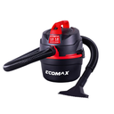 ECOMAX 1gal Portable Wet/Dry Vacuum