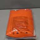 Morph Astronaut Costume Adult, Space Suit Men, Mens Halloween Costume Astronaut Suits, Nasa Costumes Adult (Large, Orange)