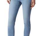 Calvin Klein Women's High Rise Skinny Fit Jeans (24W x 30L)