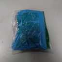 Funny Retro Vintage Birds aren't Real Birds Spies Men Women T-Shirt, Size S, Blue