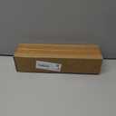 Artificial Fall Flowers Faux Geraniums for Outdoor Indoor Fall Autumn Decoration, 8 Bundles Silk Fake Fall Flowers Plants Look Real UV Resistant for Outside Planters Yard Patio Porch