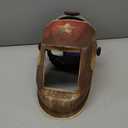 Jackson Safety Premium Graphic Welding Hood with ADF - Ultra Lightweight Auto Darkening Welding Helmet - ANSI Z87.1 (Multiple Styles)