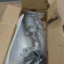 A-Premium Front Left Exhaust Manifold Converter with Gasket Kit Direct-Fit Compatible with Toyota Tacoma 2012 2013 2014 2015 4.0L, E.P.A. Compliant