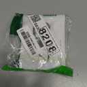 Small Bluetooth Headphones Wrap Around Head - Sports Wireless Headset with Built in Microphone and Crystal-Clear Sound, Foldable and Carried in The Purse, and 12-Hour Battery Life, Black