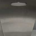 Pack of 2, 100% Pure Titanium Cutting Board - 18x12 Inch Non-Slip Kitchen Chopping Board, Dishwasher Safe, Scratch Resistant, Easy to Clean, Durable & Hygienic for Meat, Vegetables, and Fruits