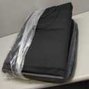 COMFIER Massage Mat Full Body,Massage Pad with 10 Vibration Motors,Back Massager Pad with Heat