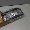 Veken Shower Caddy 6-Pack, Advanced Rustproof Design, No Drilling Adhesive Shelves, Rack with Soap Holder, Large Capacity Bathroom Organizers and Storage, Wall-Mounted Kitchen & Home Decor (6-Piece Set for Master Bathroom(Rustproof Upgrade), Black)