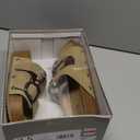 Mia Girl,Women Casual Sandals,size 7.5