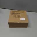 ST35 Replacement Bulbs,25 Pack Edison Light Bulbs fits C7/E12 Base,Shatterproof 5watt Incandescent Bulbs,String Light Bulbs for Indoor Outdoor Garden,Backyard,Warm White