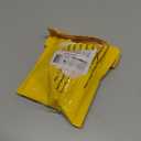 MechanMagic Smart Key Fob Shell Case Cover Replacement Fit for Ford F150 Explorer Mustang Edge Fusion Lincoln MKX MKC MKZ Keyless Entry Remote 5 Buttons Pad Key Cover 2013 2014 2015 2016 2017