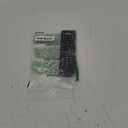 Replacement IPTV Remote Control for MAG Box Remote Control IPTV Set-Top Box OTT TV Box MAG250 MAG254 MAG255 MAG256 MAG257 MAG260 MAG275 MAG322 MAG349 -The Instructions are on The Back