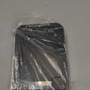 LISEN for iPad Stand Tablet Holder for Desk, Cool Home Office Desk Accessories for Men Women Kids Tablet Gifts, Office Home Essentials Gadgets Portable Monitor Stand for iPad a16 Accessories Switch (Black)