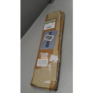 MaxPower 331376XB Commercial Mulching Mower Blade for 22" Toro Recyclers, Replaces OEM no. 108-9764-03, 131-4547-03, Black