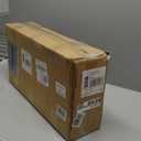 Galvanized Automatic Dog Feeder25LBS Gravity Dog Feeder with Handle, Galvanized Steel Pets Food Dispenser for Indoor Outdoor Use, Suitable for Small, Medium, and Large Breeds