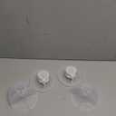 One Full Set Collector Cup Only Compatible with Momcozy M5 Breast Breast Pump Replacement Accessories, Full Breastpump Parts with 24mm Flange,Collector,Duckbill Valves,Diaphragm